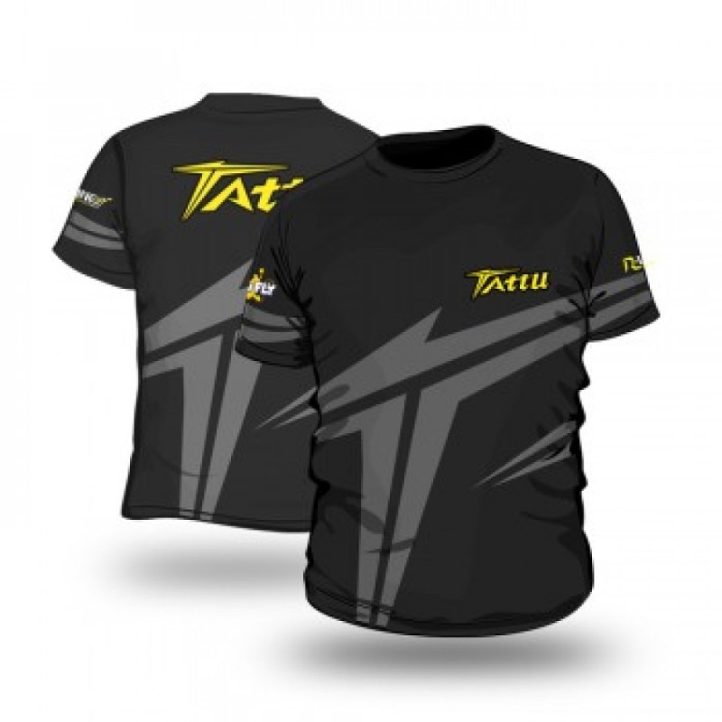 Camisa TATTU T-shirt M Size	
