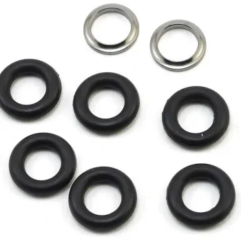 XL52H14 Head Damper