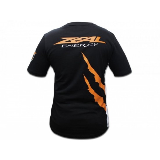 Camisa ZEAL Energy Shirt