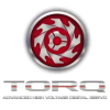 TORQ SERVOS	